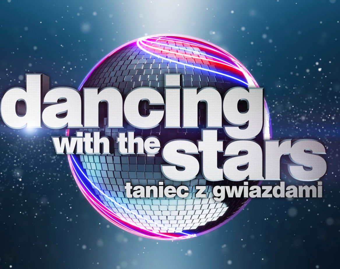 Taniec z Gwiazdami, taniec z gwiazdami, logo