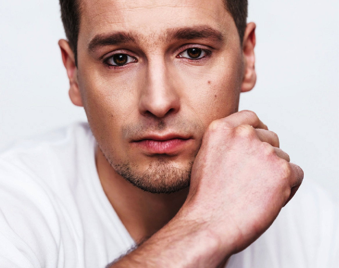 Krzysztof Zalewski, Krzysiek Zalewski, Zalef