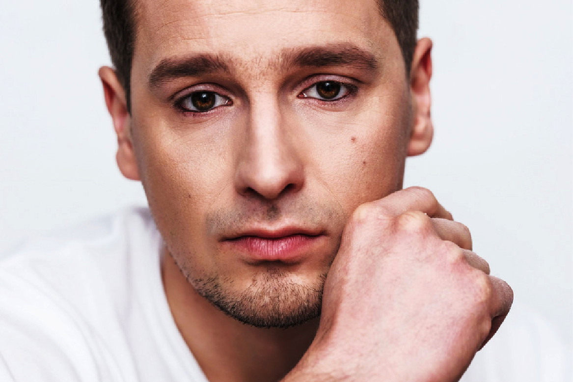 Krzysztof Zalewski, Krzysiek Zalewski, Zalef