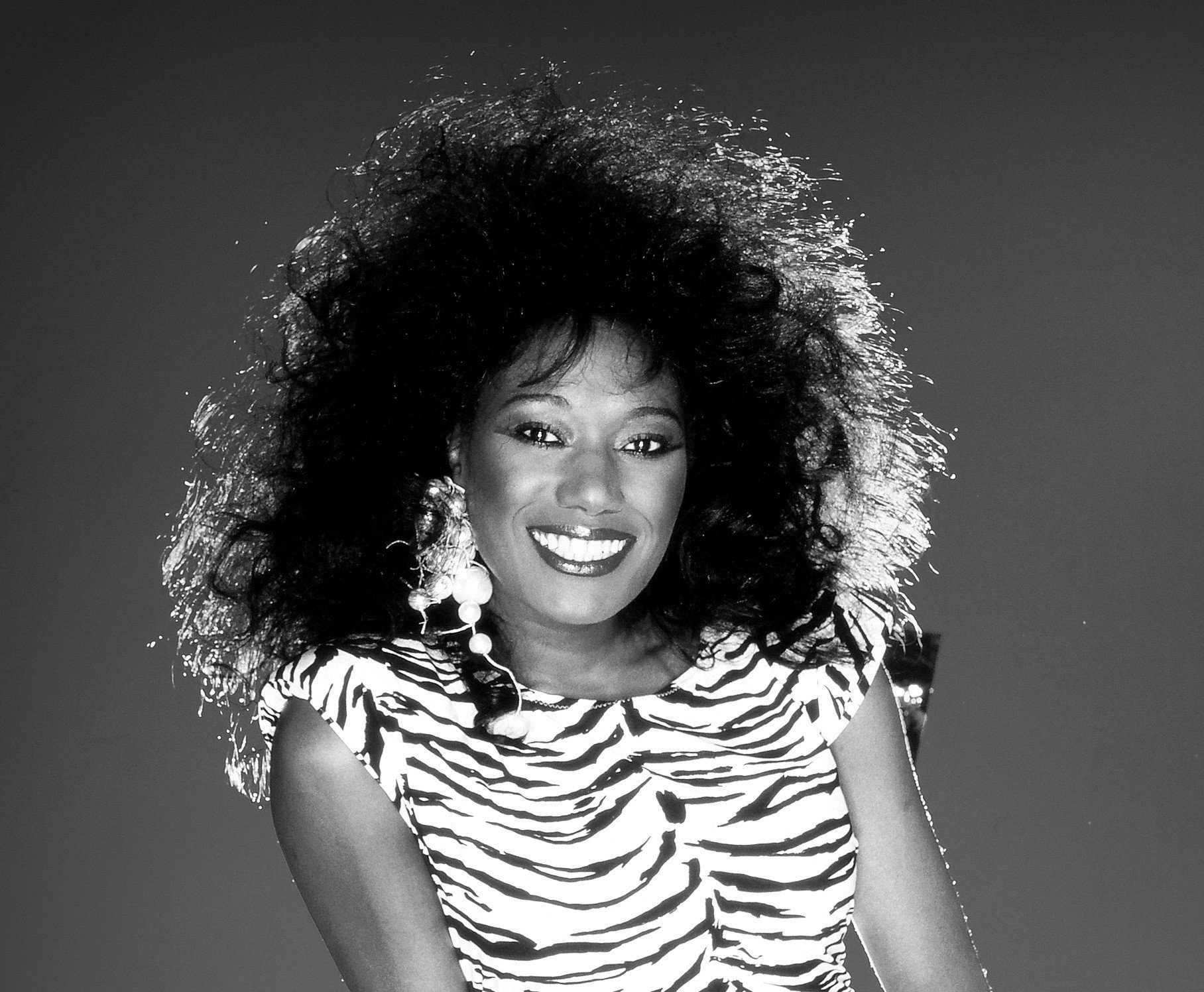Bonnie Pointer