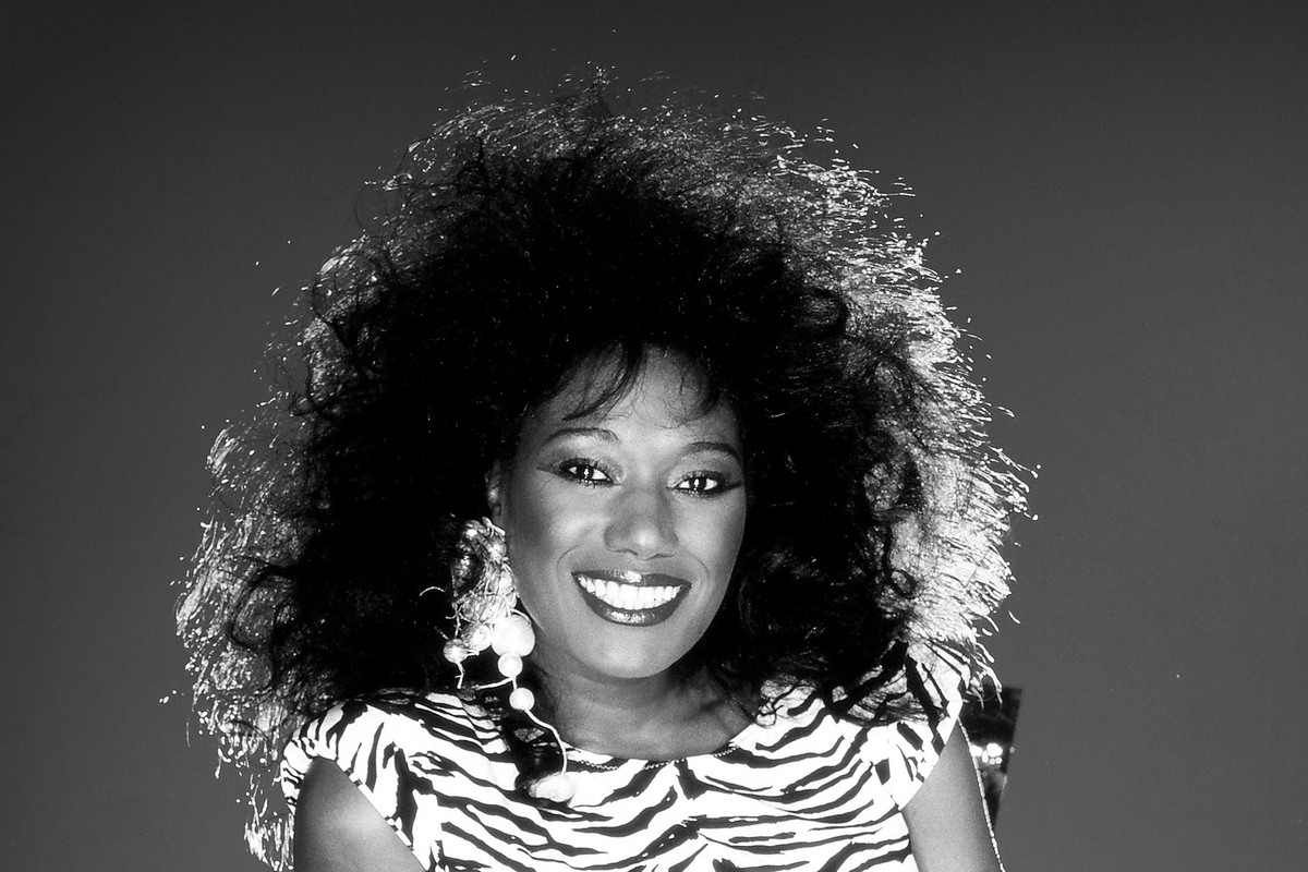 Bonnie Pointer