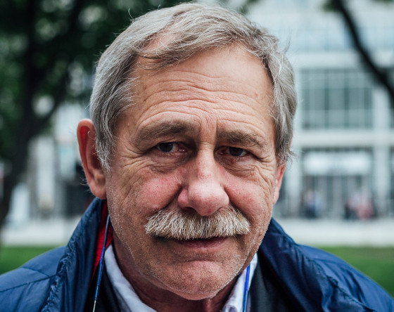 Andrzej Strzelecki ma raka
