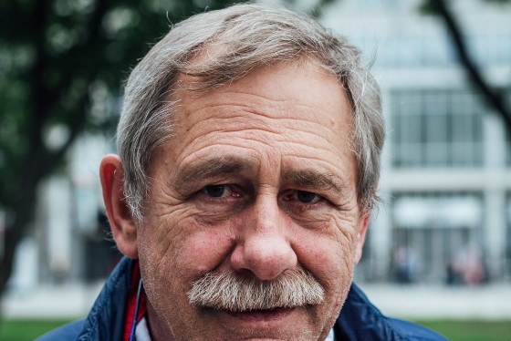 Andrzej Strzelecki ma raka