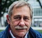 Andrzej Strzelecki ma raka