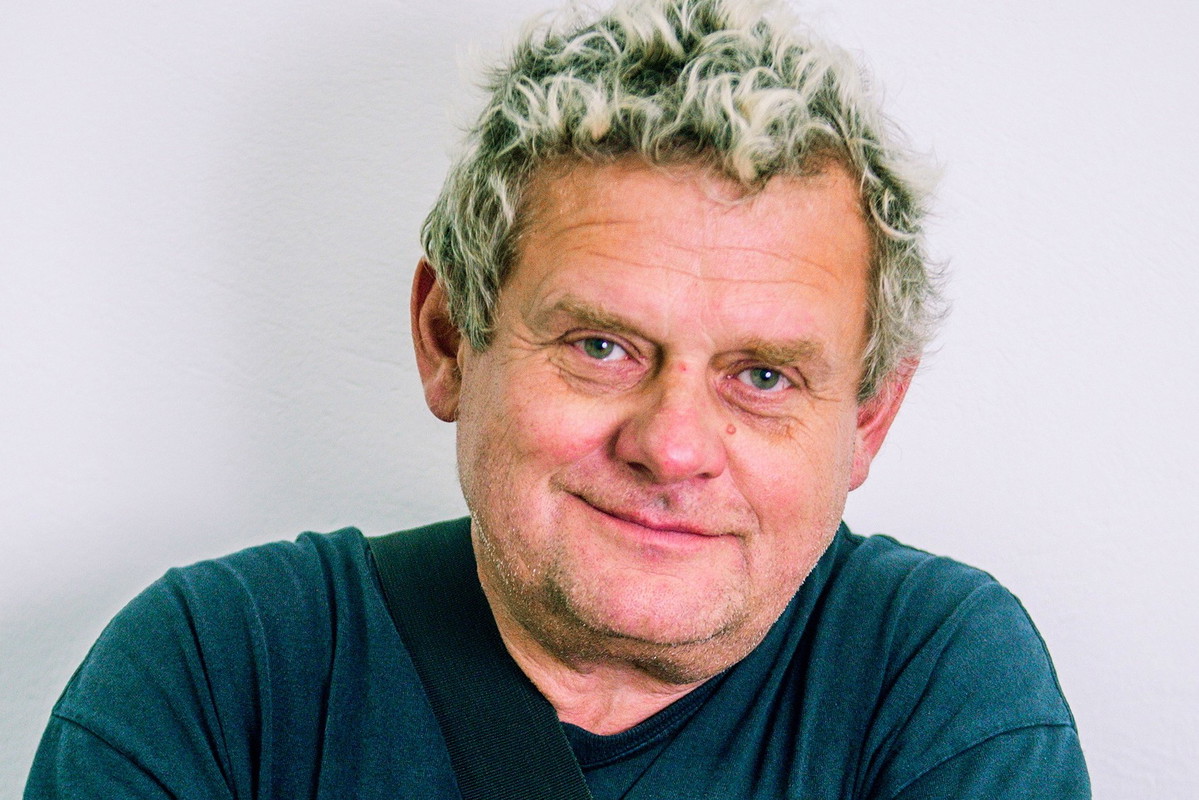 Kazik Staszewski