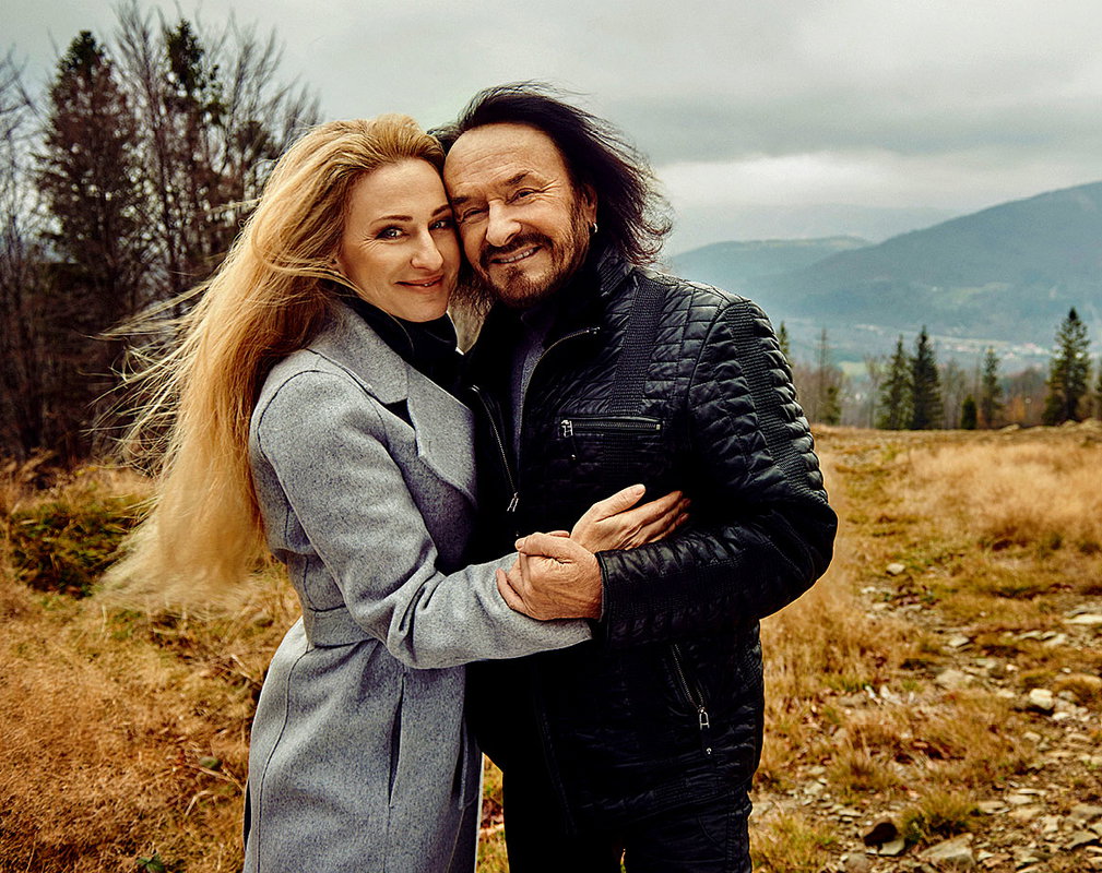 Stan Borys, Anna Maleady, Viva! 25/2019