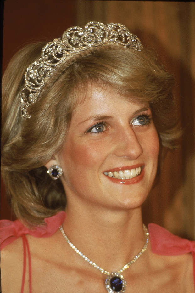 Princess Diana