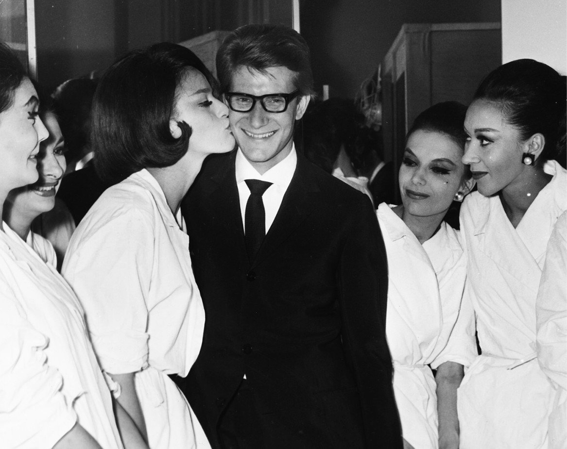 co-projektant-yves-saint-laurent-podarowal-kobietom
