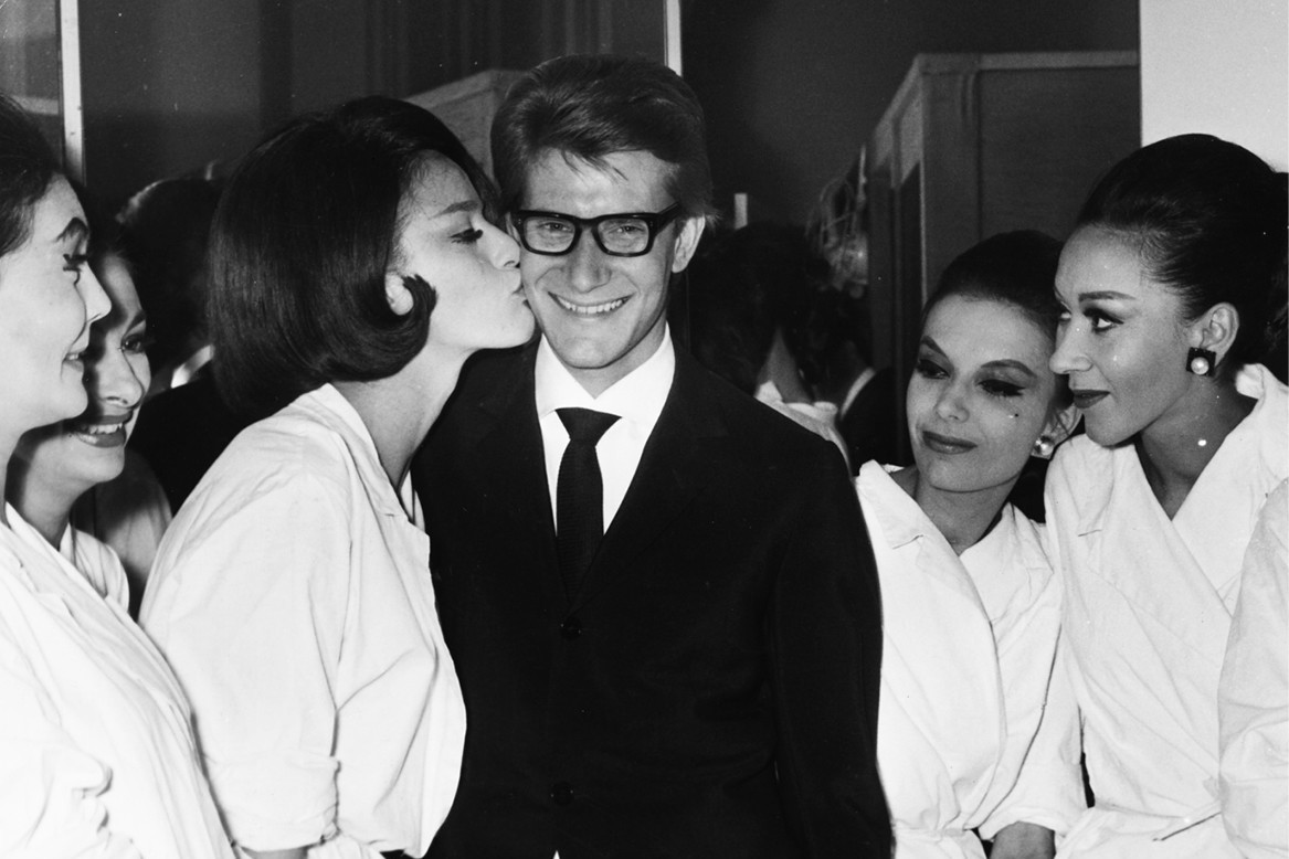 co-projektant-yves-saint-laurent-podarowal-kobietom