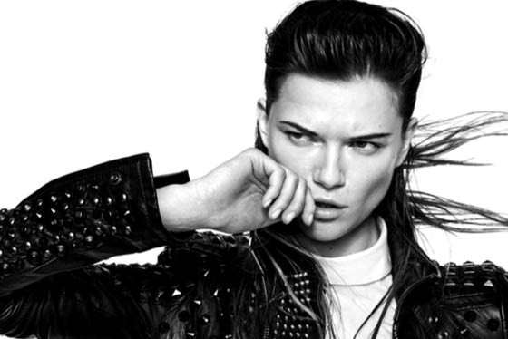 Kasia Struss