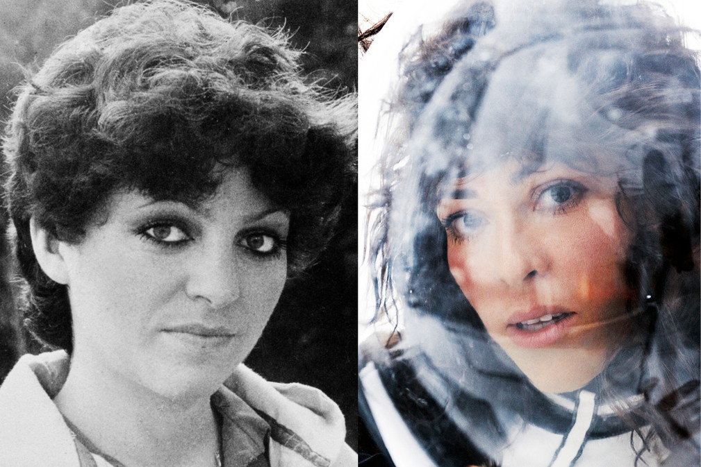 Anna Jantar, Natalia Kukulska