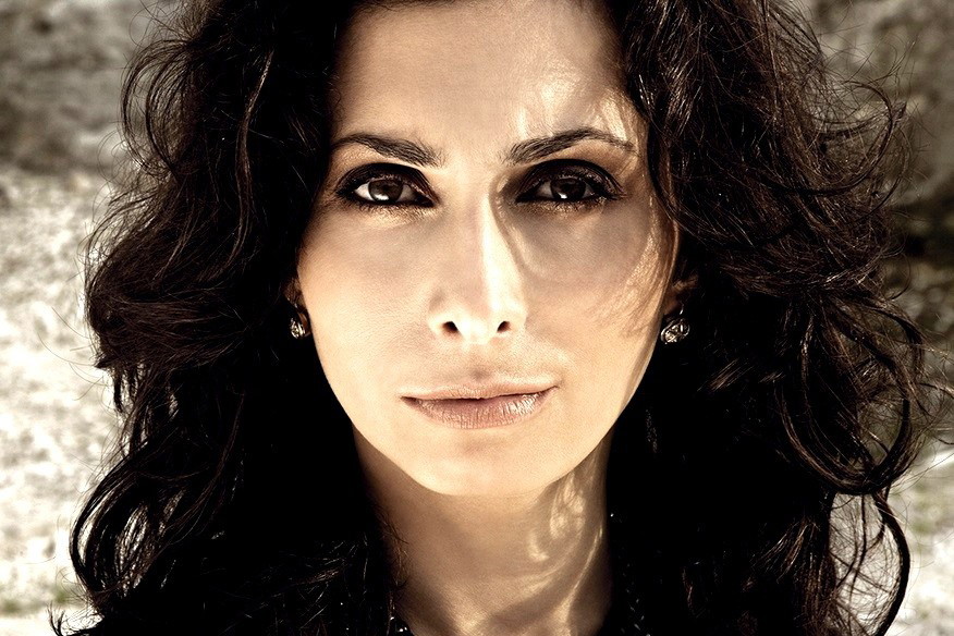 Aida Kosojan-Przybysz, Viva! wrzesień 2008