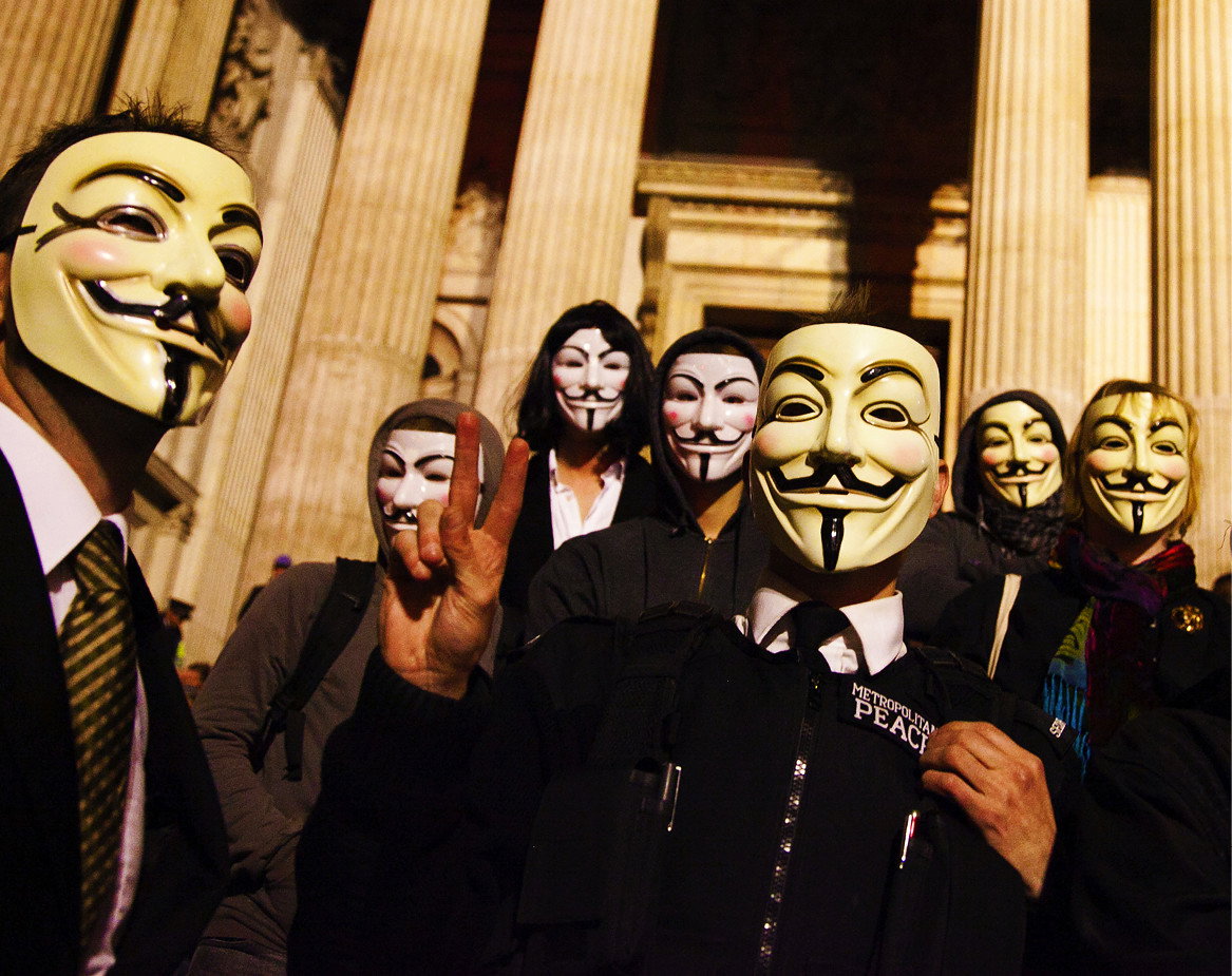 Anonymous