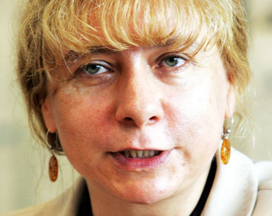 Alexandra Hildebrand