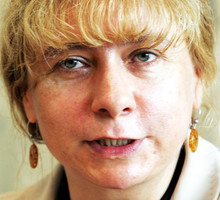 Alexandra Hildebrand