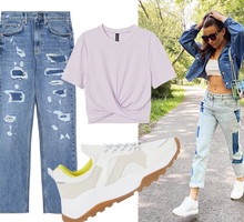 julia-wieniawa-w-krotkim-topie-jeansach-i-sneakersach