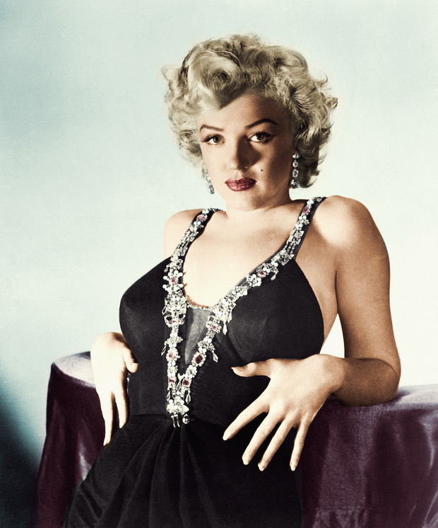 Marilyn Monroe