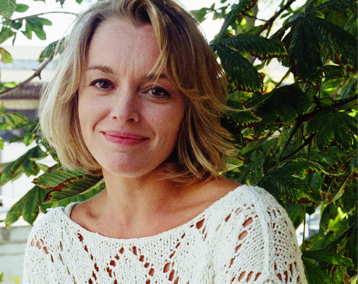 Katarzyna Chrzanowska