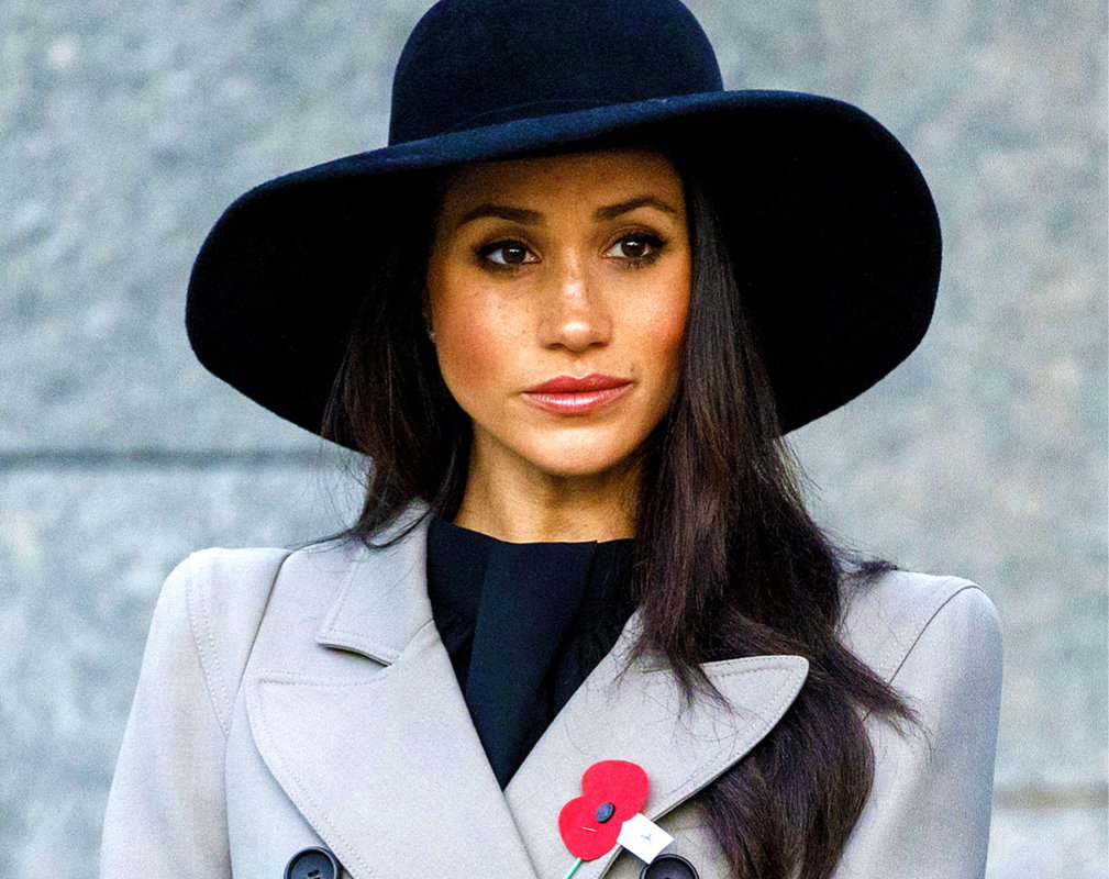 Meghan Markle