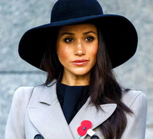 Meghan Markle