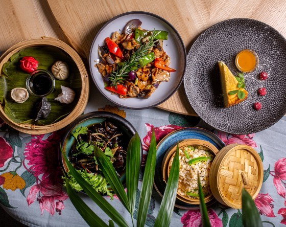 RESTAURANT WEEK