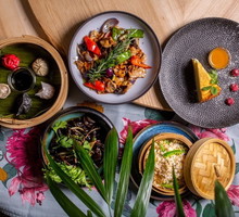 RESTAURANT WEEK