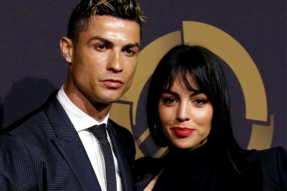 Cristiano Ronaldo oświadczył się Georginie Rodriguez. Pierścionek zaręczynowy dziewczyny Cristiano Ronaldo