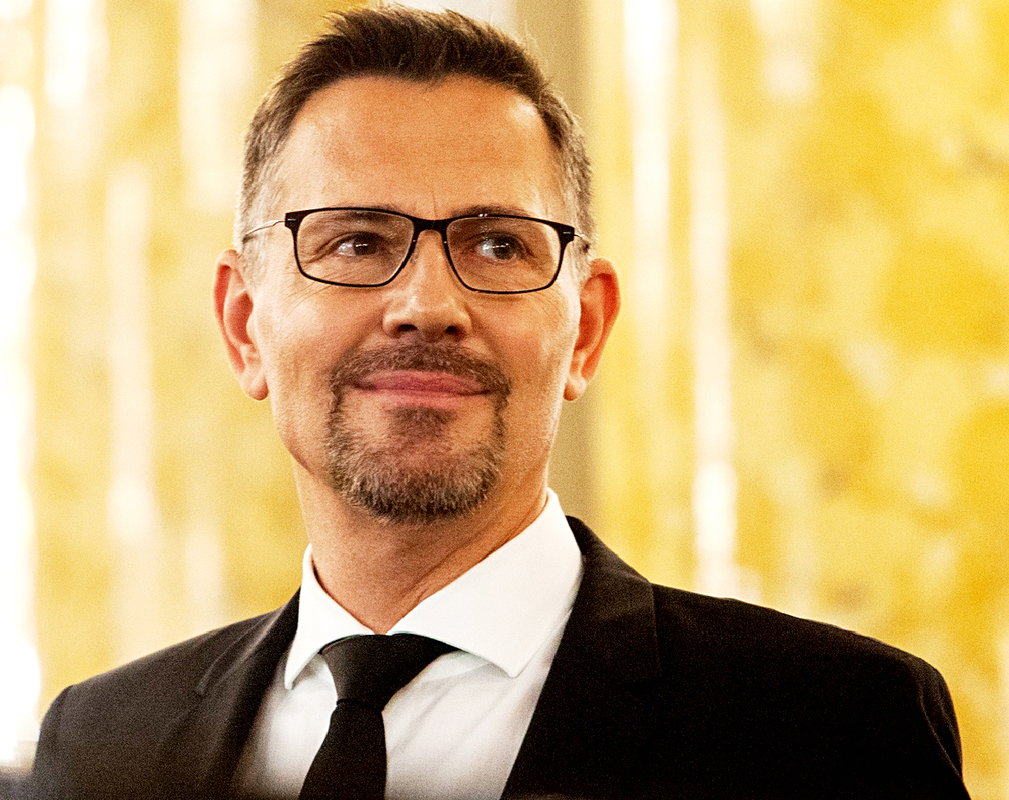 Krzysztof Ibisz
