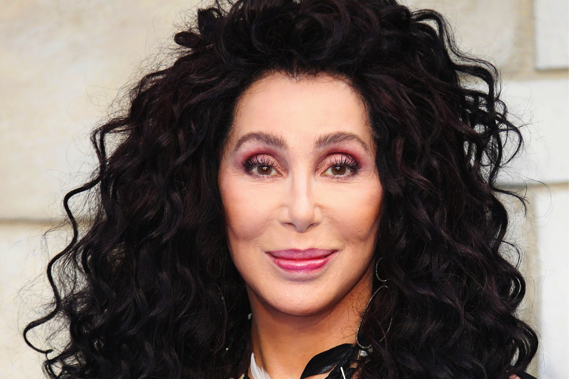 Cher