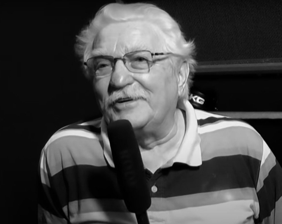 Włodzimierz Bednarski