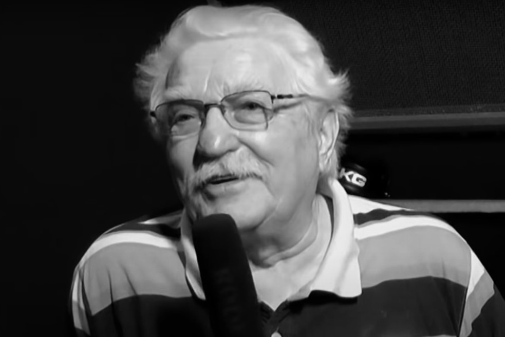 Włodzimierz Bednarski