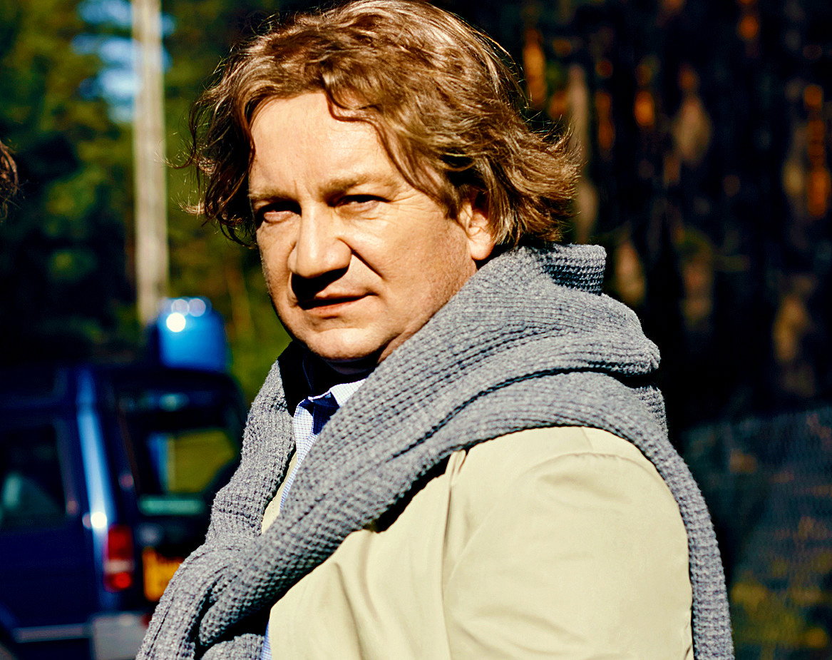 Paweł Królikowski, VIVA! 9/2014, VIVA! maj 2014