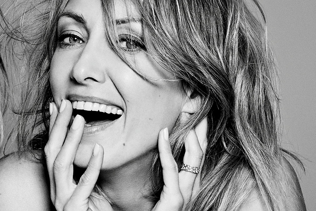 Anna Kalczyńska o wpadce w Dzień Dobry TVN