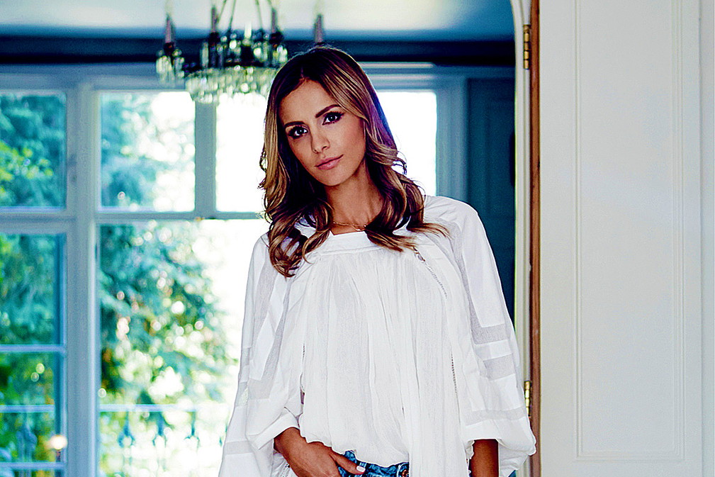Sara Boruc, VIVA! Moda 1/2016
