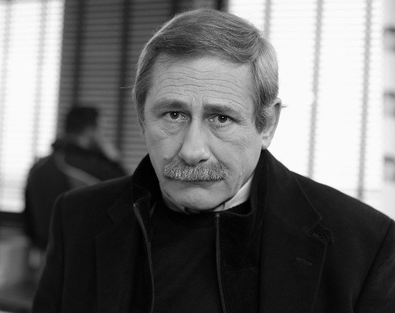 Andrzej Strzelecki choroba