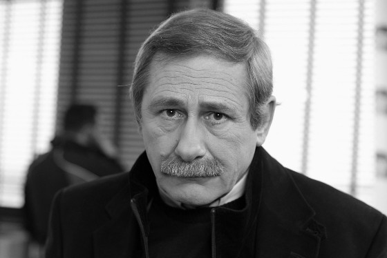 Andrzej Strzelecki choroba