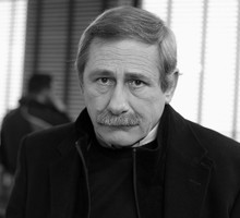 Andrzej Strzelecki choroba