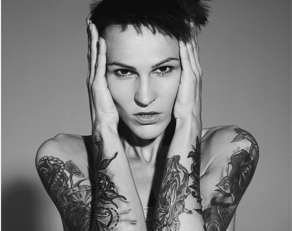 Agnieszka Chylińska