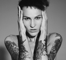 Agnieszka Chylińska