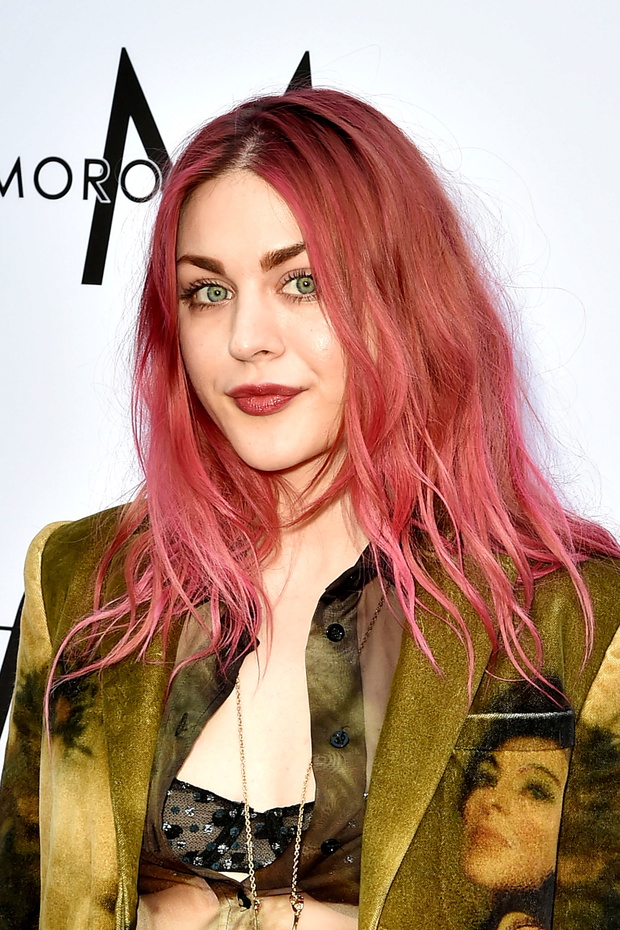 The Daily Front Row's 4th Annual Fashion Los Angeles Awards - Arrivals