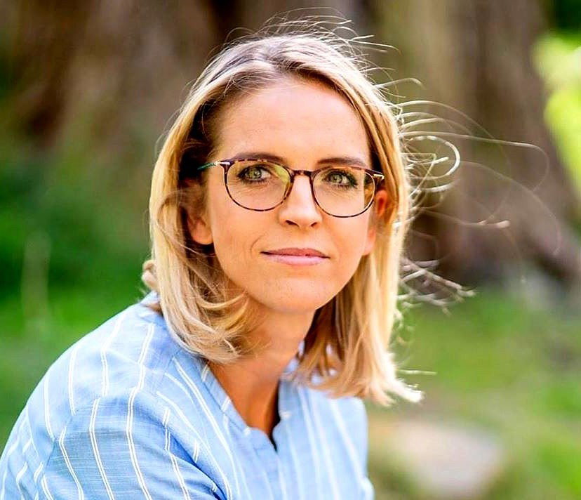 Małgorzata Trzaskowska
