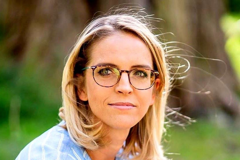 Małgorzata Trzaskowska
