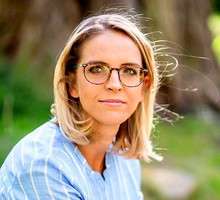 Małgorzata Trzaskowska