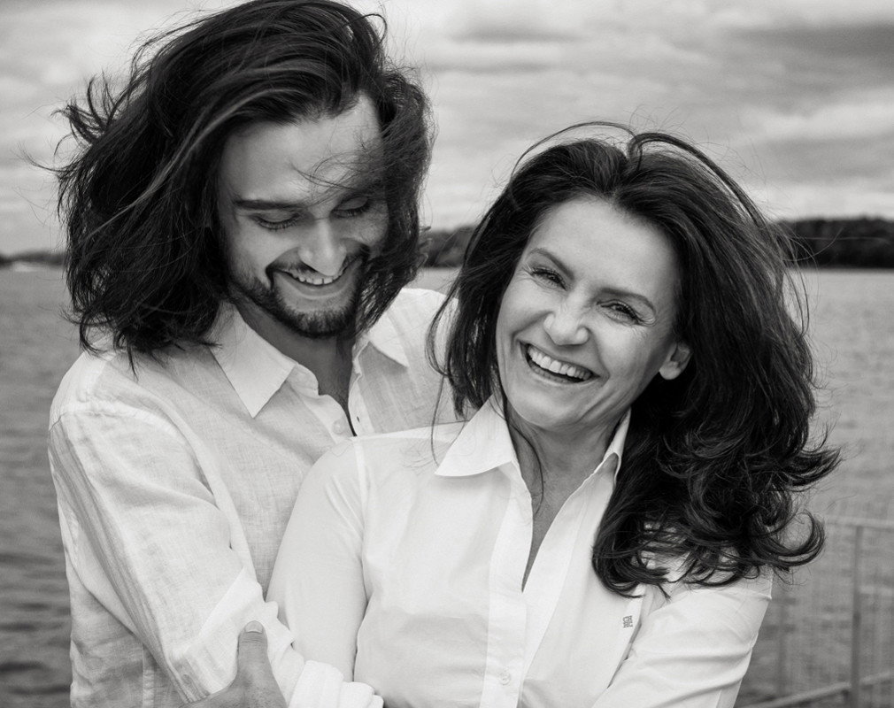Małgorzata Pieczyńska, Victor Wroblewski, VIVA 18/2015