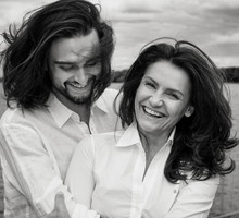Małgorzata Pieczyńska, Victor Wroblewski, VIVA 18/2015