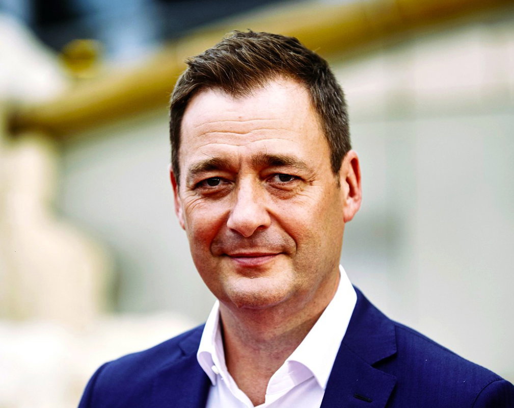 Jacek Rozenek