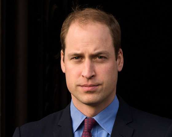 Książę William