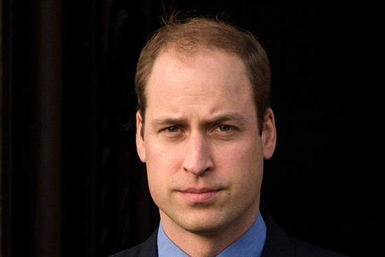 Książę William