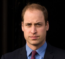 Książę William