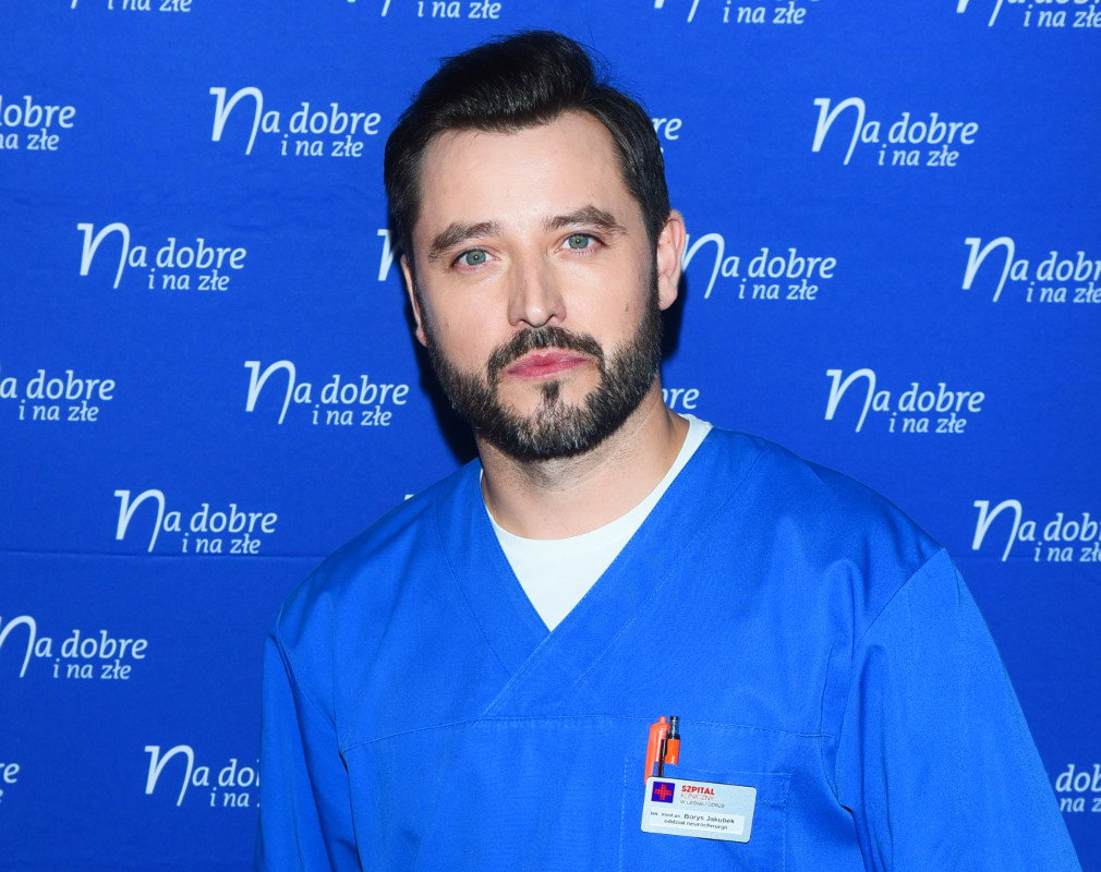 Marcin Zacharzewski